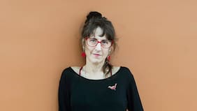 Alejandra Costamagna: “El vacío no se puede narrar siguiendo una lógica lineal”