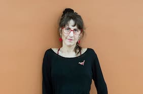 Alejandra Costamagna: “El vacío no se puede narrar siguiendo una lógica lineal”