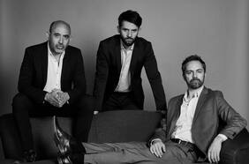 Teatro Zoco estrena nueva producción de “Art”, de Yasmina Reza con Mario Horton y César Sepúlveda