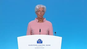 BCE vuelve a subir las tasas ante la amenaza de la inflación en Europa