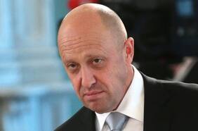 “Chef de Putin” admite vínculo con mercenarios de Wagner por primera vez