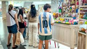 ¿De qué países son los extranjeros que más gastan en Chile?