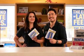 Lo que trae Netflix para noviembre en series, películas y documentales