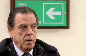 Formalización de Francisco Frei, imputado por siete delitos económicos, continuará el lunes