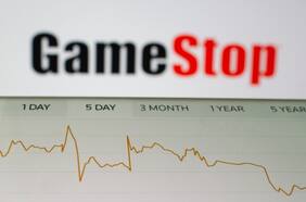 Surgen otros responsables del salto sorpresivo de GameStop