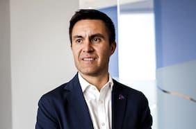 CEO de Anglo American Chile explica la fusión con Teck: “El mundo va a necesitar 80 minas del tamaño de Los Bronces de aquí al 2040”