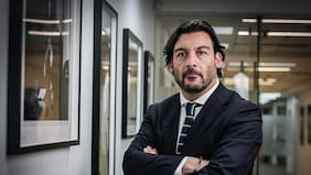 Raúl Leiva, vocero de Jara: “Ojalá ganemos. Y si no se da, que sea por un margen lo más estrecho posible”