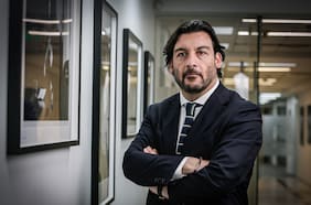 Raúl Leiva, vocero de Jara: “Ojalá ganemos. Y si no se da, que sea por un margen lo más estrecho posible”