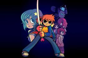 Scott Pilgrim podría volver con una versión animada