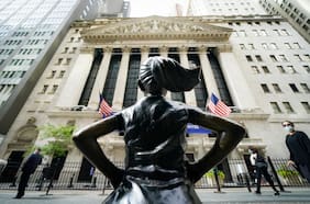 Los activos ganadores y perdedores a un año del inicio de caída de los mercados por el Covid-19