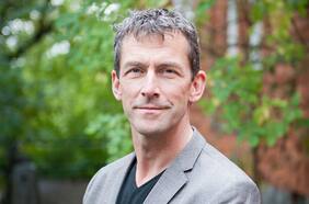 Jonas Ebbesson, del Convenio de Aarhus, el símil europeo de Escazú: “La decisión de Chile de no firmar el tratado es muy desafortunada”