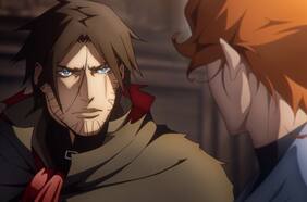 Prepárense para el final con el tráiler de la cuarta temporada de Castlevania
