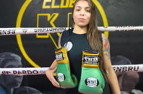 Daniela Asenjo gana el título WBC Silver en Turquía y se convierte en doble campeona mundial