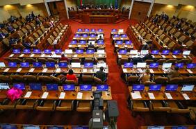 Los 13 de Chile Vamos: Cómo votarán el miércoles los diputados que golpearon al gobierno con el retiro de fondos de AFP