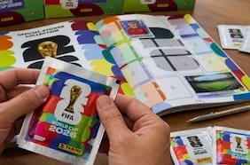 La magia de abrir un sobre