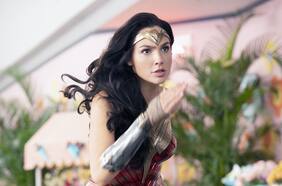 Patty Jenkins aseguró que Wonder Woman 3 no estará ambientada en el pasado