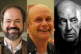 Con Villoro, Galeano y Hornby: diez libros imperdibles sobre fútbol