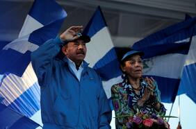Nicaragua requiere una respuesta internacional contundente, pero ¿para qué?