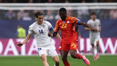 RD Congo hace historia: remonta ante Uzbekistán y avanza de ronda en el Mundial por primera vez