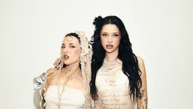 Soulfía se une a la argentina Poli en su nuevo sencillo