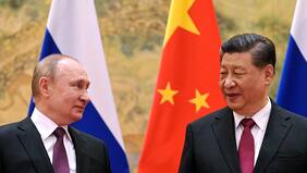 Cumbre OCS: Vladimir Putin se reúne con Xi Jinping y revela detalles de encuentro con Donald Trump