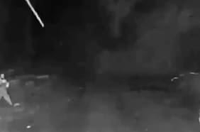 Así fue el ataque armado a guardias de CMPC en la Araucanía