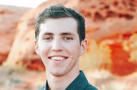 “Era un niño bastante tranquilo”: los relatos de los vecinos de Tyler Robinson, el presunto asesino de Charlie Kirk