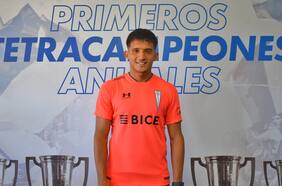 Asad se pierde la Libertadores y arriesga duras sanciones económicas y deportivas