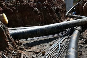 Lanzan convocatoria a startups para extender vida útil de cables subterráneos de alta tensión