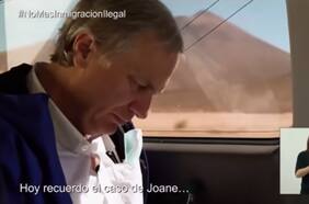 Tras aparición en franja de José Antonio Kast: Familiares de Joane Florvil rechazan utilización de su imagen “con fines políticos”