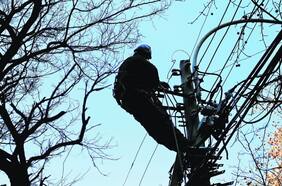 Mayores telecos piden ayuda al gobierno ante aumento de robo de cables y actos vandálicos
