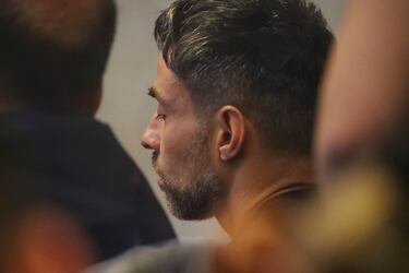 Prensa deportiva internacional reacciona a la detención de Jorge Valdivia