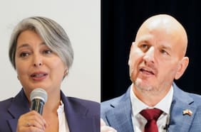 Embajador de Estados Unidos destaca reunión con Jeannette Jara: “Valoro la conversación franca y respetuosa”