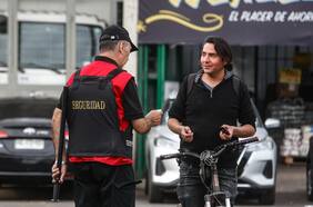 Columna de Gabriel Osorio y Cristóbal Osorio: Lo Valledor: entre el Far West y el Leviatán