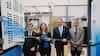 Walmart Chile y Copec inauguran primera hidrolinera para camiones de alto tonelaje
