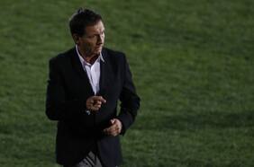 Fernando Díaz retoma el buzo: llega a Coquimbo Unido con la misión de sacarlo del fondo