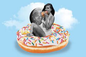 Trastorno por atracón, el TCA más común e invisibilizado