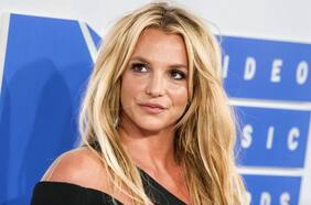 Britney Spears confiesa por qué se rapó la cabeza hace 16 años