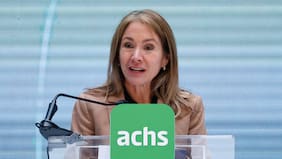 Susana Jiménez pide tramitar de Sala Cuna Universal y advierte dificultades por implementación de Ley Karin