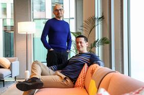 Los científicos que resolvieron enigma después de medio siglo ganan el Nobel de Química 2024