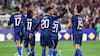 Con la calidad de Michael Olise: una ráfaga permite la remontada con goleada de Francia ante Bélgica en la Nations League