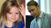 Caso Madeleine McCann: el principal sospechoso admite que estaba a 150 metros de la casa de la niña la noche de su desaparición