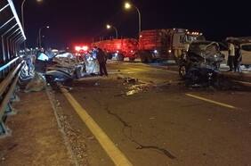 Seguridad vial infantil