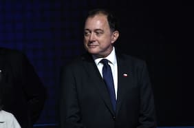 Reconstrucción tras incendios: Poduje fija como prioridad 2 mil viviendas de emergencia y apunta a barrios transitorios