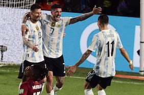 Qatar 2022: el Mundial que marcará el último baile de las viejas estrellas sudamericanas