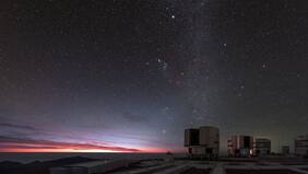 “Esta es una norma que nos cuida”: Fundación Cielos de Chile aborda los efectos de la contaminación lumínica
