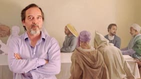 Claudio Bravo: la travesía para traer de vuelta a Chile los cuadros robados del maestro del hiperrealismo