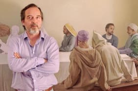 Claudio Bravo: la travesía para traer de vuelta a Chile los cuadros robados del maestro del hiperrealismo