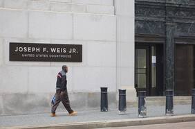 Jurado recomienda pena de muerte para autor de masacre en sinagoga en Pittsburgh