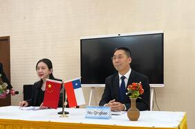 China emplaza a Cancillería y asegura que el proyecto astronómico TOM cumple con la normativa